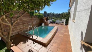 Nature Oasis near Barcelona with swimming pool Parties not allowed - 5