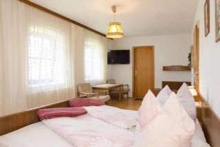 Zimmervermietung Schmerold - 6