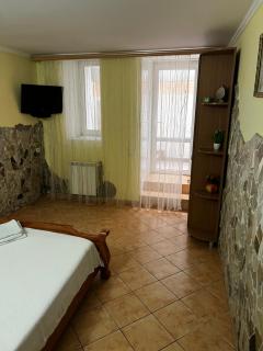 Отель Вознесенский - 7