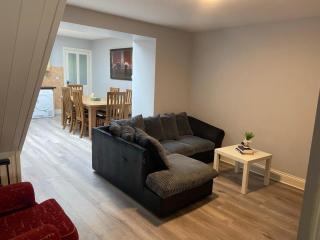 Cosy home in Cork City - 8