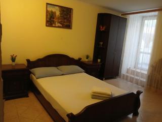 Отель Вознесенский - 4