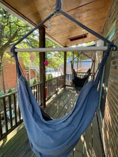 Firepit Patio + 2 Blk To Brewery + 2 King BR + 2Tw - 8