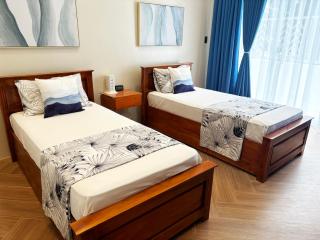 Seawave Beach and Dive Resort - 0