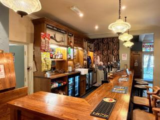 The Poachers Arms - 5