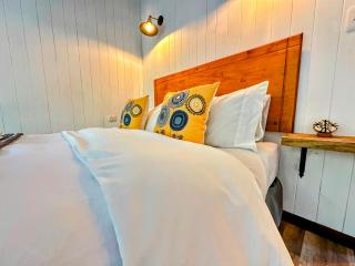 Bosque nativo a 10 min Termas Geométricas y Playa - 7