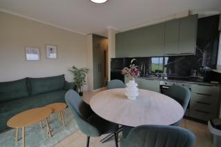 Aithra Suite - Europa Hotel - 7