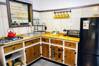 Bosque nativo a 10 min Termas Geométricas y Playa - 8