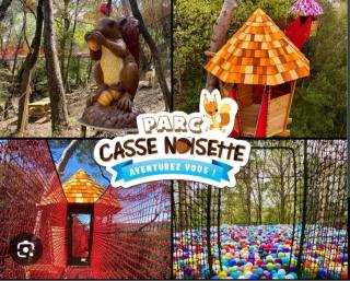 mobil home camping familial bord ardèche - Saint-Paulet-de-Caisson - 6