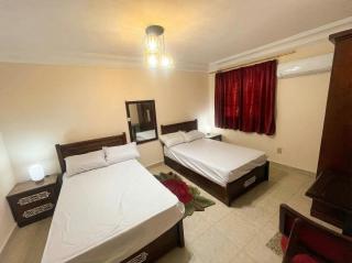 شقة فاخرة بجوار متحف الحضارات الفسطاط إقامة راقية بالقرب من متحف الحضارة ووسط القاهرة - 0