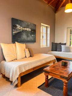 Garys Old Farmhouse - 2