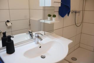 Exklusive Studio-Apartments mit Balkon - 3