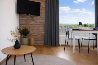 Exklusive Studio-Apartments mit Balkon - 1