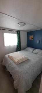 Mobil home cosy au cœur du camping Pédro - 3