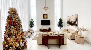 Luxury 4BR Villa Puerto Plata Private Pool & Resort Access - 6