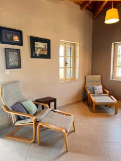 Garys Old Farmhouse - 3