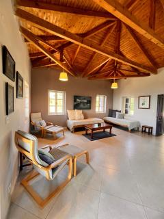 Garys Old Farmhouse - 4