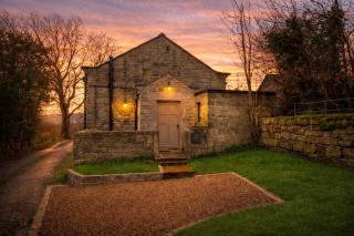 The Old Chapel, Peak District - 1