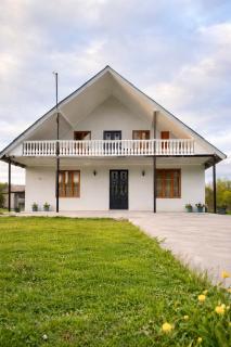 Kutaisi Airport Guest House Bashi - 0