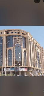 برج الحجاز جاردنز زهراء المعادى - 9