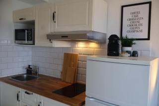 Exklusive Studio-Apartments mit Balkon - 4