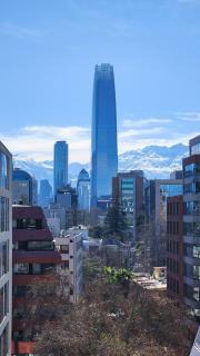 Near financial district, Metro, AC, 3D2B - 8