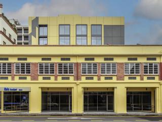 ibis budget Singapore Gold - 8