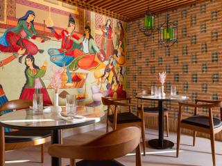 Mercure Bukhara Old Town - Bukhara - 9