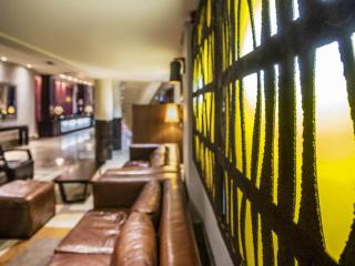 Mövenpick Hotel Ikoyi Lagos - 8