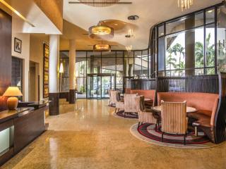 Mövenpick Hotel Ikoyi Lagos - 9