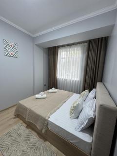 Modern Minimalist Apartment Near Old City - 8