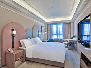 Mercure Hangzhou Xixi Zijingang - 6