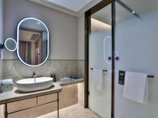 Mercure Hangzhou Xixi Zijingang - 9