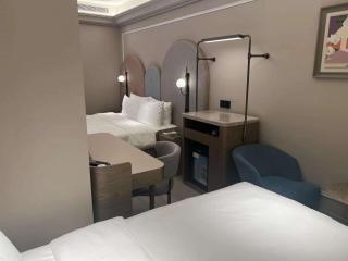 Mercure Hangzhou Xixi Zijingang - 5