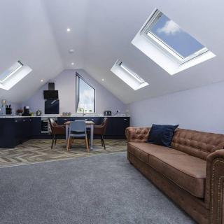 Luxury modern Loft apartment by Bootique - 7