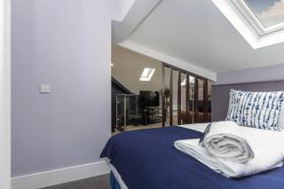 Luxury modern Loft apartment by Bootique - 6