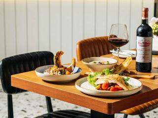 Mercure Singapore Tyrwhitt - 8