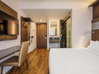 Mercure Singapore Tyrwhitt - 5