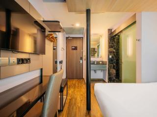 Mercure Singapore Tyrwhitt - 1