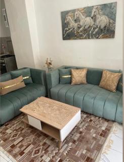 S1 Cosy à la Marsa - 6