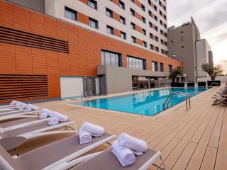 Mercure Alger Palais Des Congres - Algier - 8