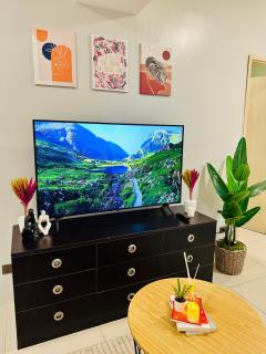 Aeva's Cozy Stays - 8