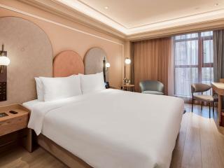 Mercure Xian Dazhai Road - 4