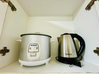 Aeva's Cozy Stays - 5