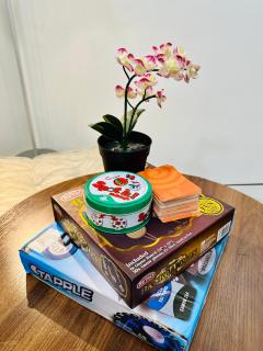 Aeva's Cozy Stays - 4