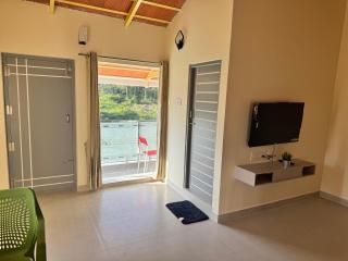 Drizzle Home - A Cosy Stay - 2