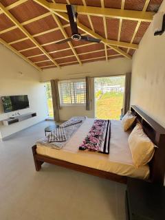 Drizzle Home - A Cosy Stay - 6