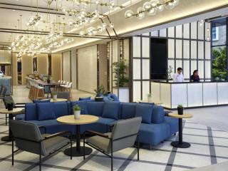 ibis Palembang Sanggar - 8