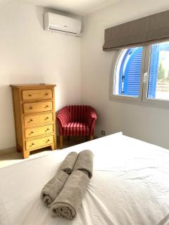 Beachfront 3 Bed Apt San Luis De Sabinillas - 6