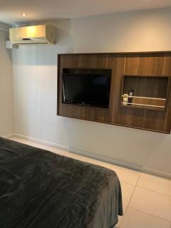 Flat Studio - Hotel Style - 6