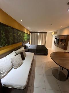 Flat Studio - Hotel Style - 7